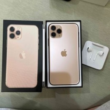 iPhone 11 Pro 256GB