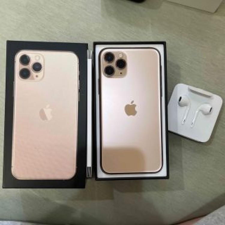 iPhone 11 Pro 256GB