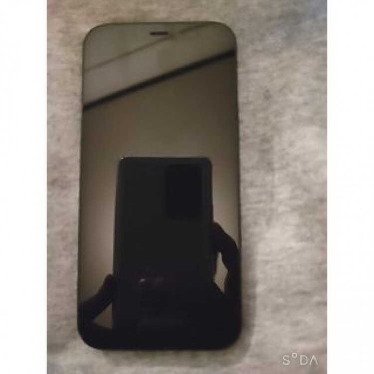 iPhone 12 mini ブラック 64 GB SIMフリー 本体