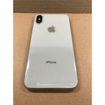 iPhone X 64GB SIMフリー 訳あり