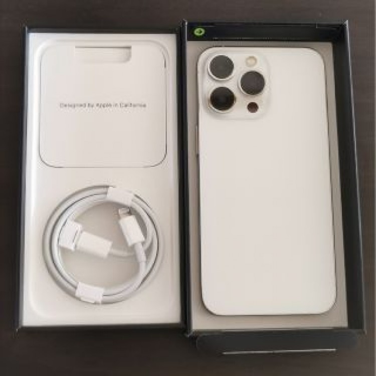 【美品】iPhone13Pro 256GB SIMフリー