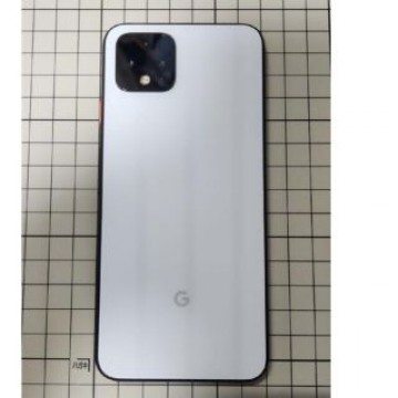 Google Pixel4 海外版 グローバル版 SIMフリー