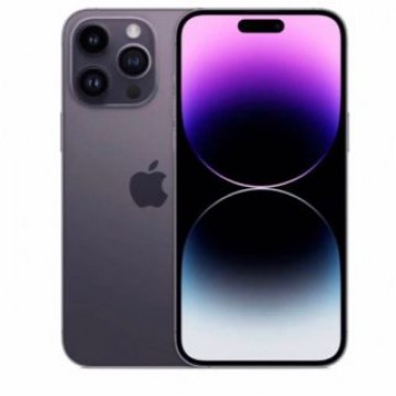 新品 未開封iPhone 14 Pro Max  256GB ディープパープル