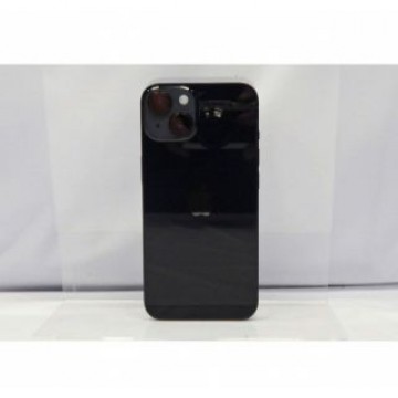 iPhone14 128GB docomo SIMフリー ミッドナイト