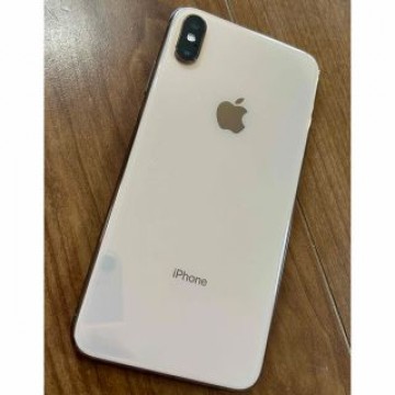 iPhone  XS max 256G ゴールド