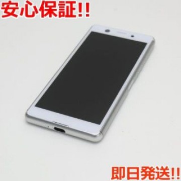 超美品 SO-02L Xperia Ace ホワイト