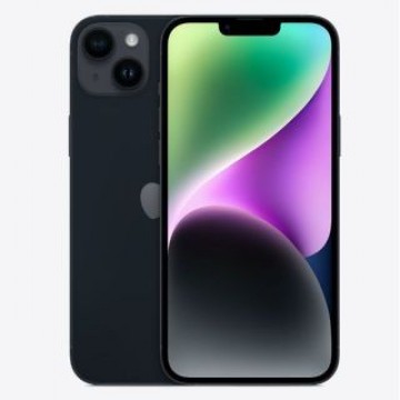【新品未開封】iPhone14 Plus 128GB ミッドナイト