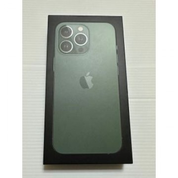iPhone 13Pro 128GB アルパイン グリーン 新品 未開封