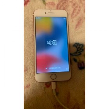 iPhone 6s シルバー 16GB 美品