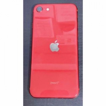 【SIMフリー】iPhone SE 第二世代 64gb （バッテリー87%）