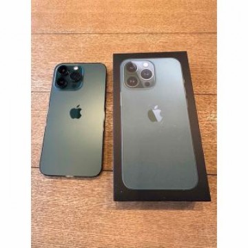 iPhone13pro 256GB アイフォン