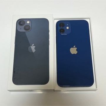 iPhone 12 64gb simフリー