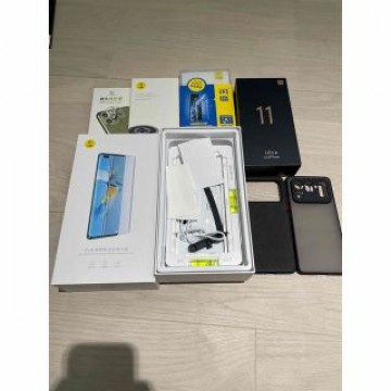 Xiaomi 11 ultra 5G 12GB 256GB  付属品多数