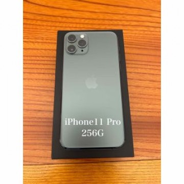 iPhone11Pro 256GB SIMフリー
