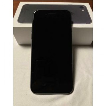 【ジャンク品】iPhone7 ブラック