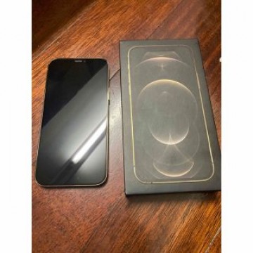 iPhone12 pro 128GB SIMフリー