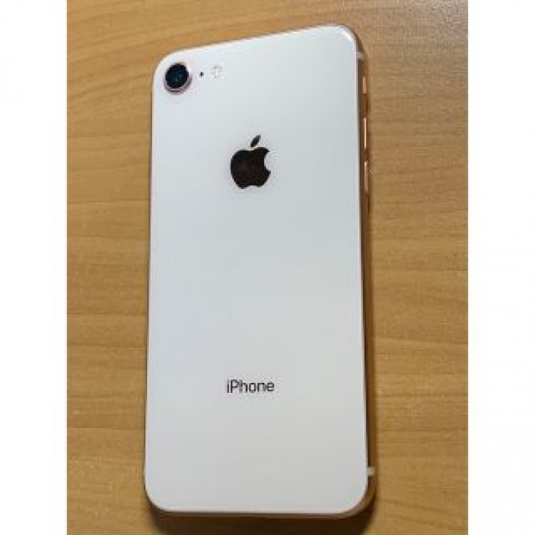 iPhone8 ローズゴールド　64GB