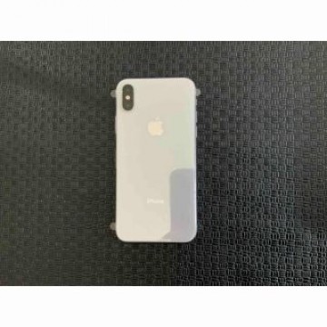 iPhone X 64GB バッテリー100%