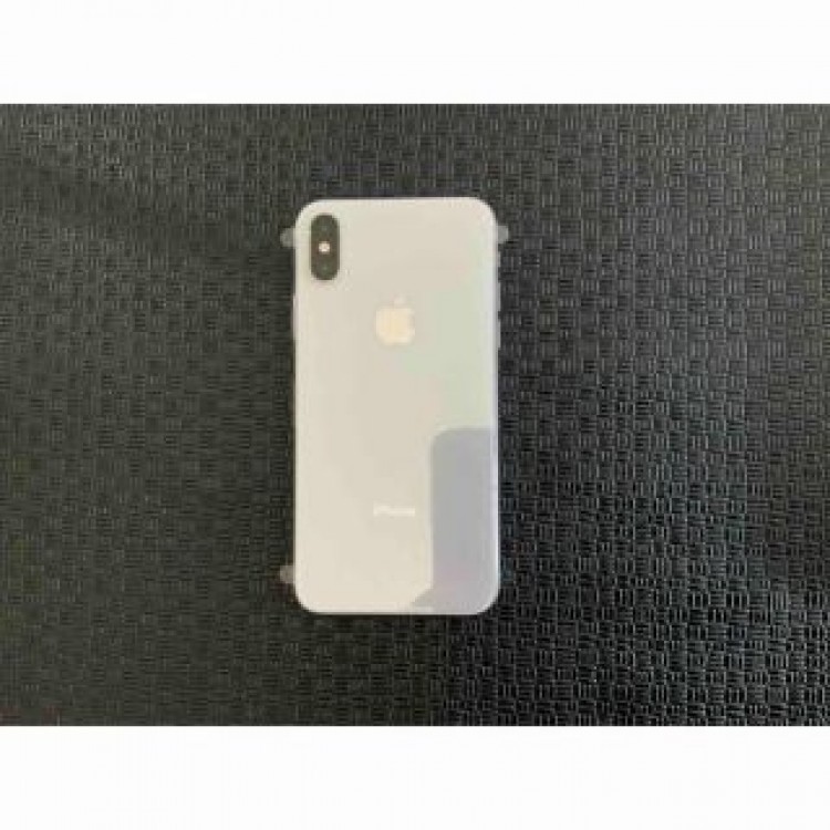 iPhone X 64GB バッテリー100%