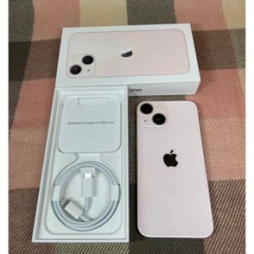 iPhone13 mini 128GB ピンク SIMフリー