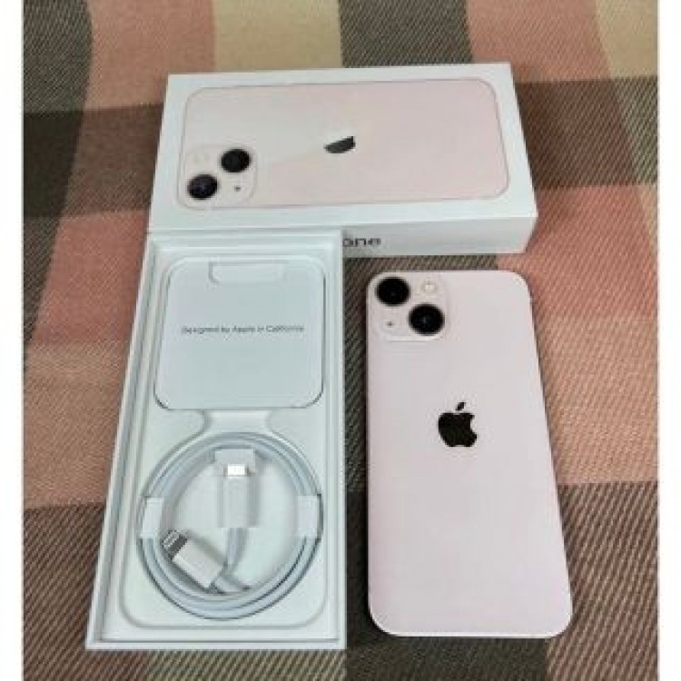 iPhone13 mini 128GB ピンク SIMフリー