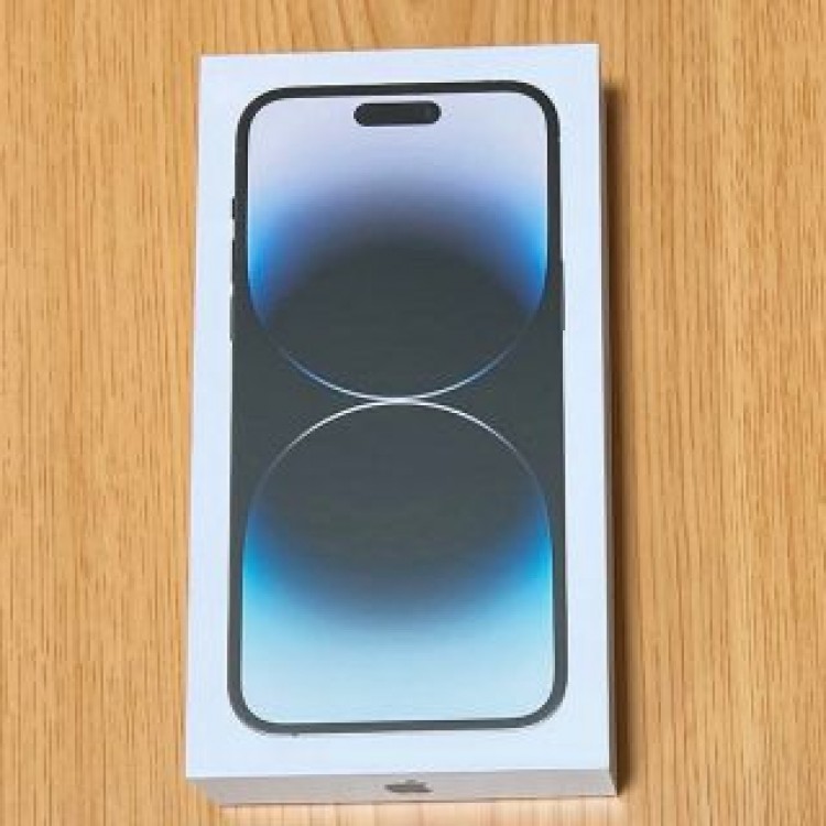 Apple iPhone 14 Pro Max 128GB スペースブラック