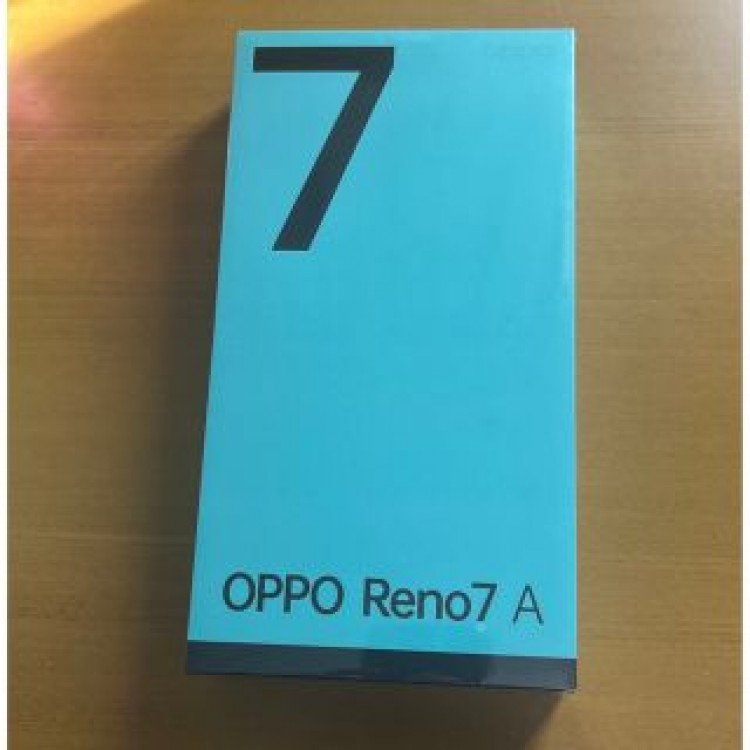 OPPO Reno7a