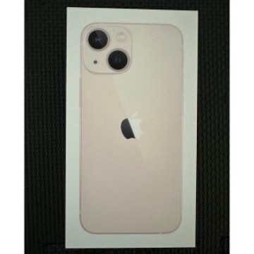 iPhone 13 mini 256GB ピンク SIMフリー