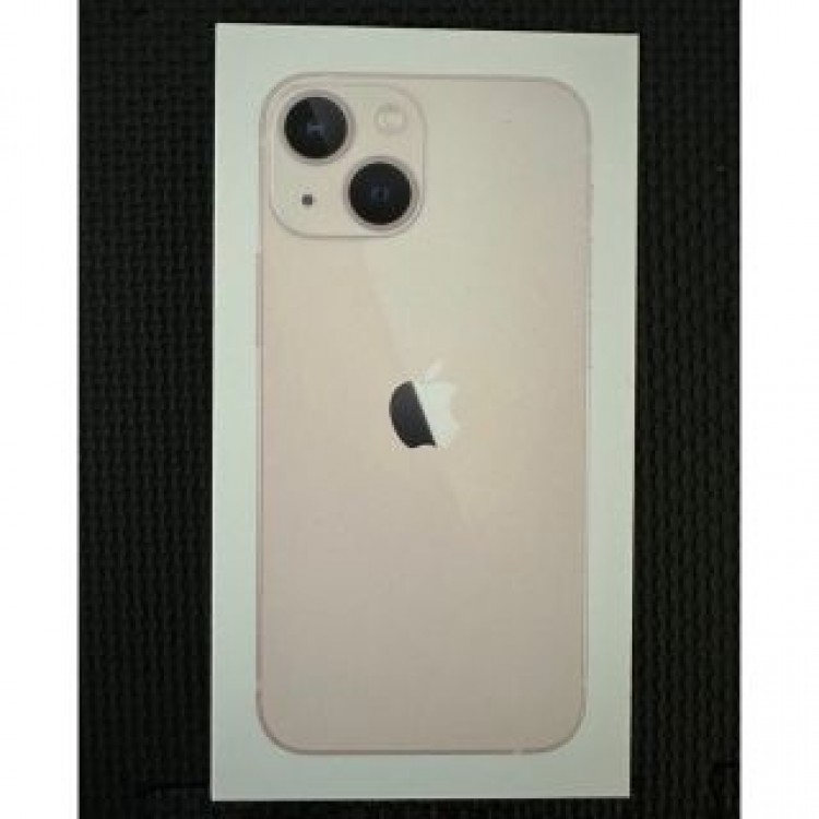 iPhone 13 mini 256GB ピンク SIMフリー