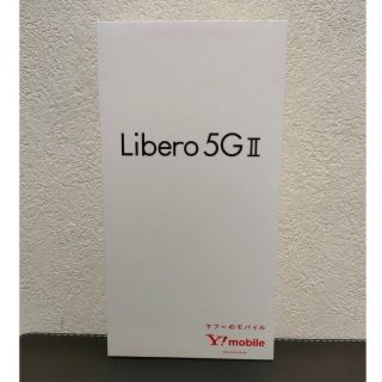 【新品】libero 5g Ⅱ