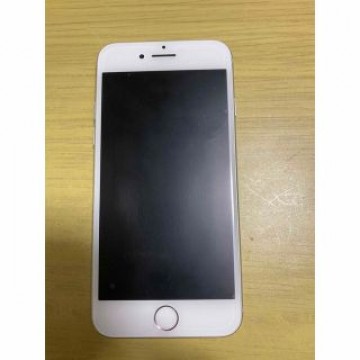 iPhone7 258GB SIMフリー　シルバー