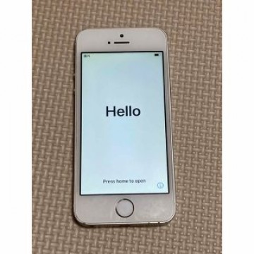 iPhone SE 第1世代