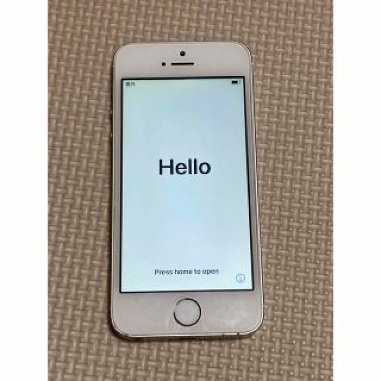 iPhone SE 第1世代