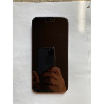 iPhone 14 pro max 512gb 紫　中古超美品　SIMフリー版