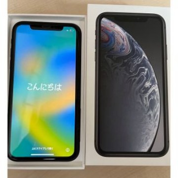 iPhoneXR