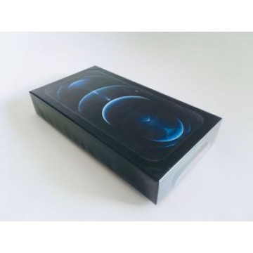 新品・未開封　iPhone12 Pro Max 256GB