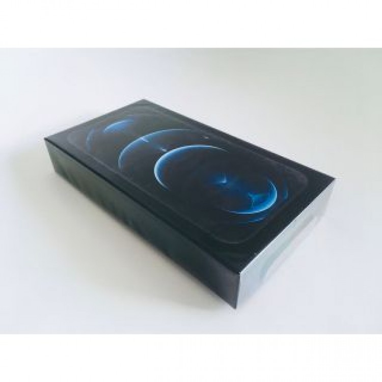 新品・未開封　iPhone12 Pro Max 256GB