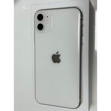 ✰お値下げ✰iPhone11 256GB SIMフリー　シルバー