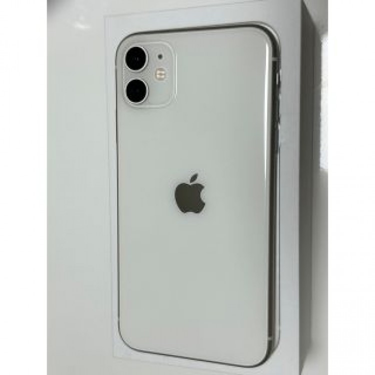 ✰お値下げ✰iPhone11 256GB SIMフリー　シルバー