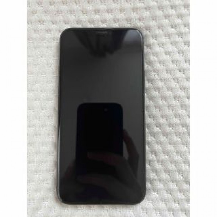 iPhone11pro(black) 64GB SIMフリー レンズ割れあり