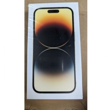 iPhone14 Pro 128GB ゴールド