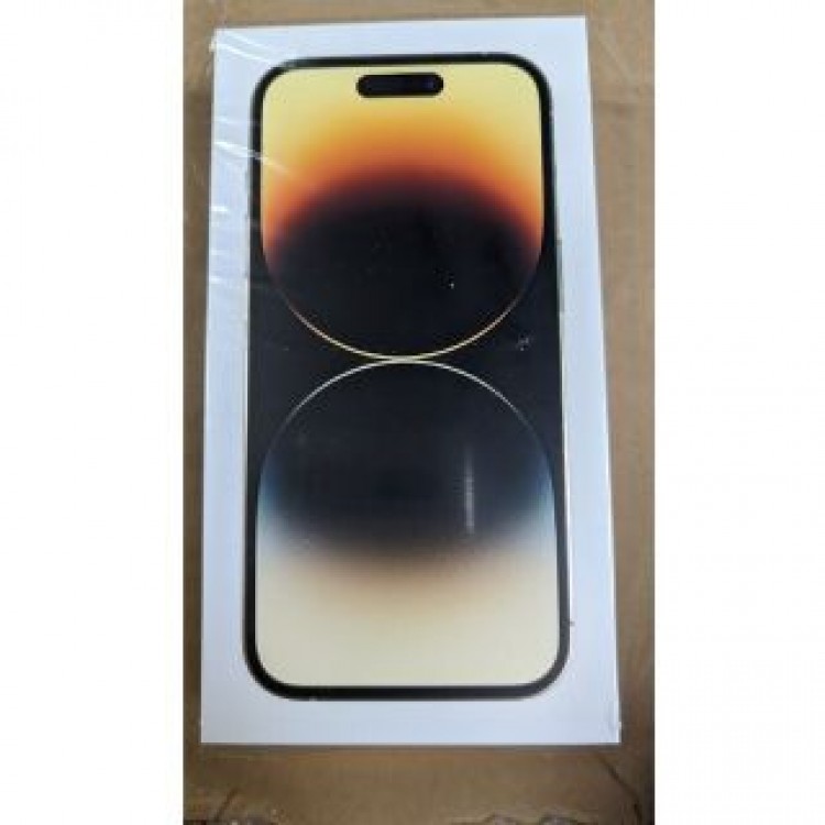 iPhone14 Pro 128GB ゴールド