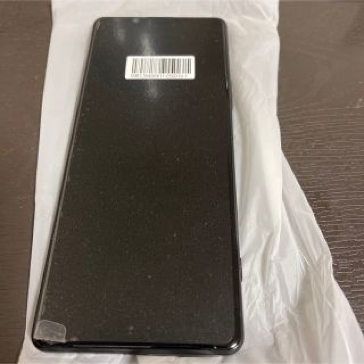 XPERIA  sog01