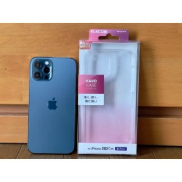 【美品】iPhone12 Pro Max 128 GB Softbankおまけ付