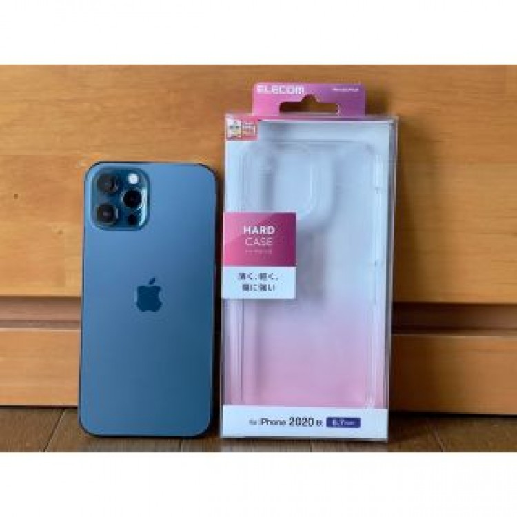 【美品】iPhone12 Pro Max 128 GB Softbankおまけ付