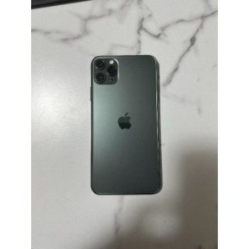 iPhone 11 Pro Max 256GB (SIMフリー）海外版