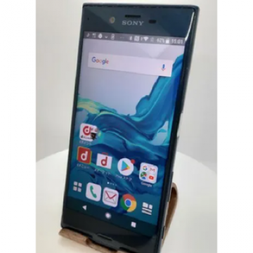 Xperia XZ docomo SO-01J