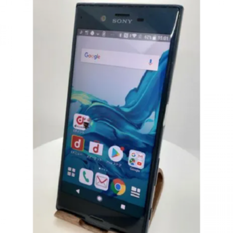 Xperia XZ docomo SO-01J