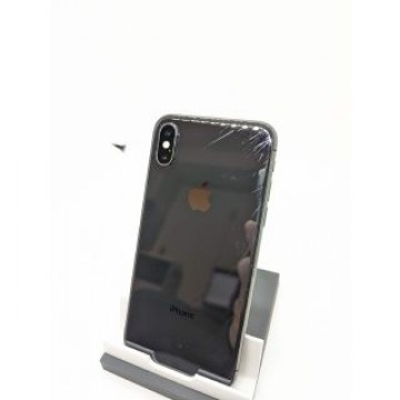 iPhone X スペースグレイ 256GB SIMフリー
