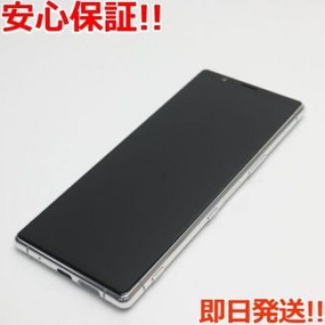新品同様 SO-01M グレー